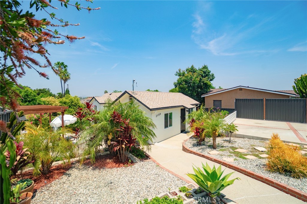 2109 Cathryn Drive