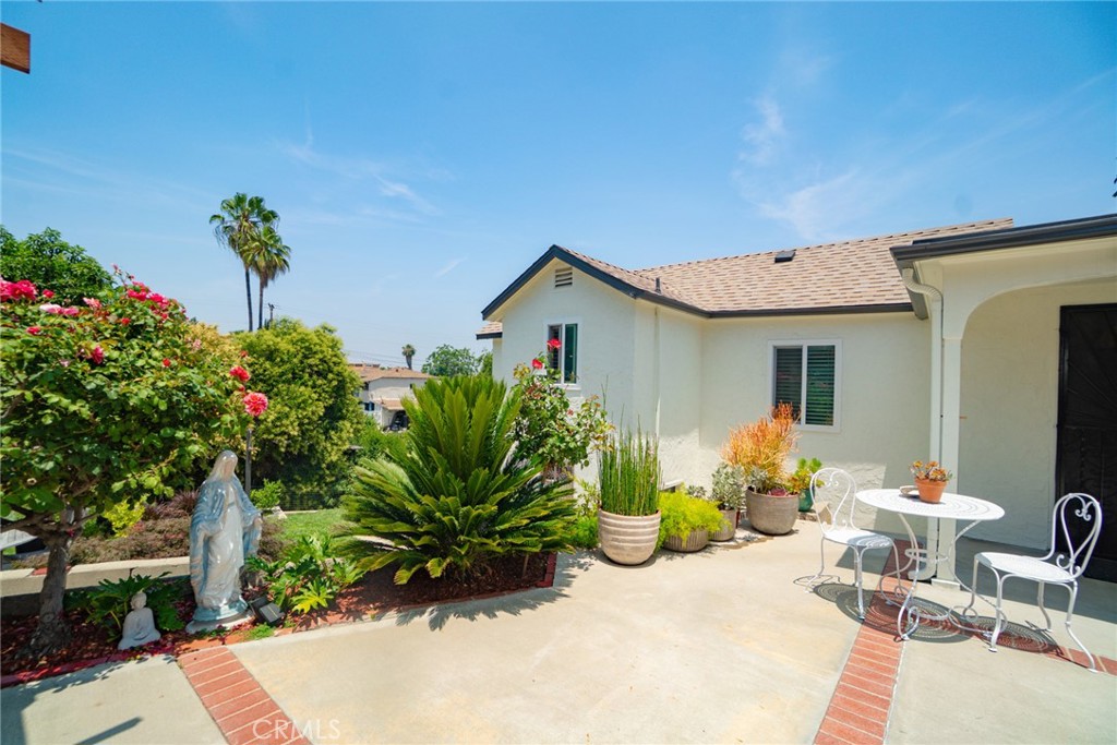 2109 Cathryn Drive