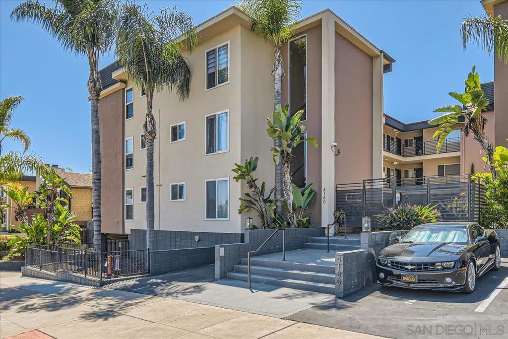 4180 Louisiana St 1K