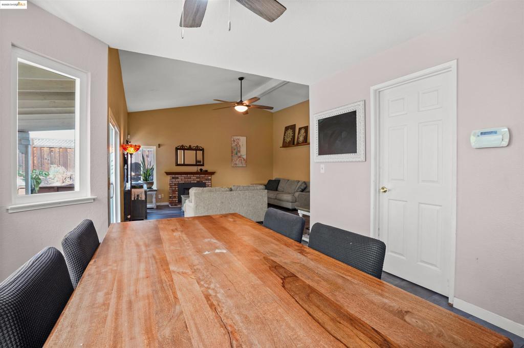 ANTIOCH - Residential