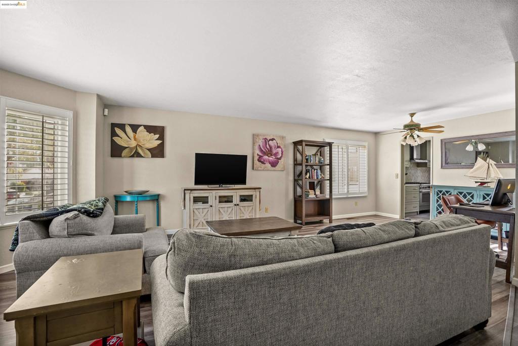 ANTIOCH - Residential