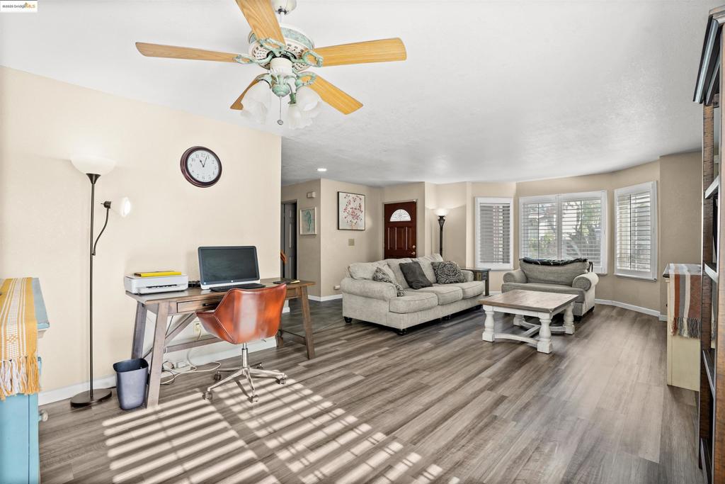 ANTIOCH - Residential