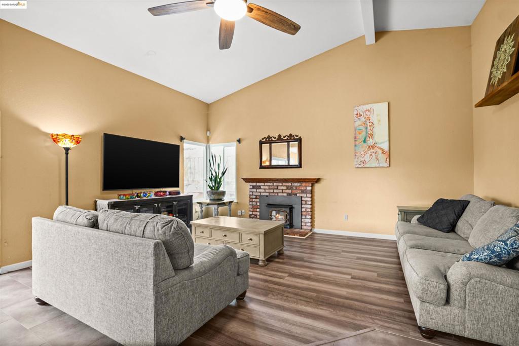 ANTIOCH - Residential