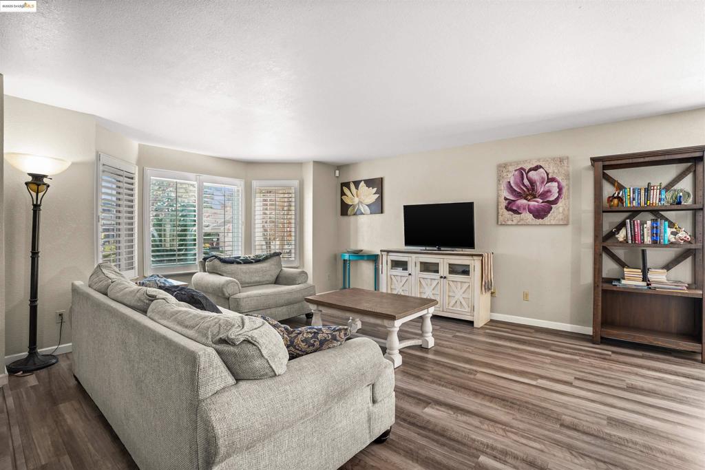 ANTIOCH - Residential