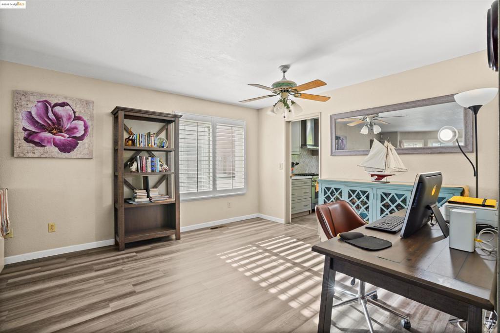 ANTIOCH - Residential