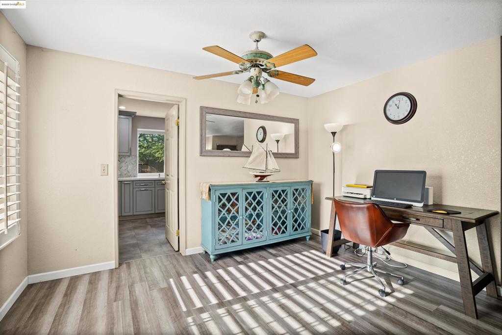 ANTIOCH - Residential