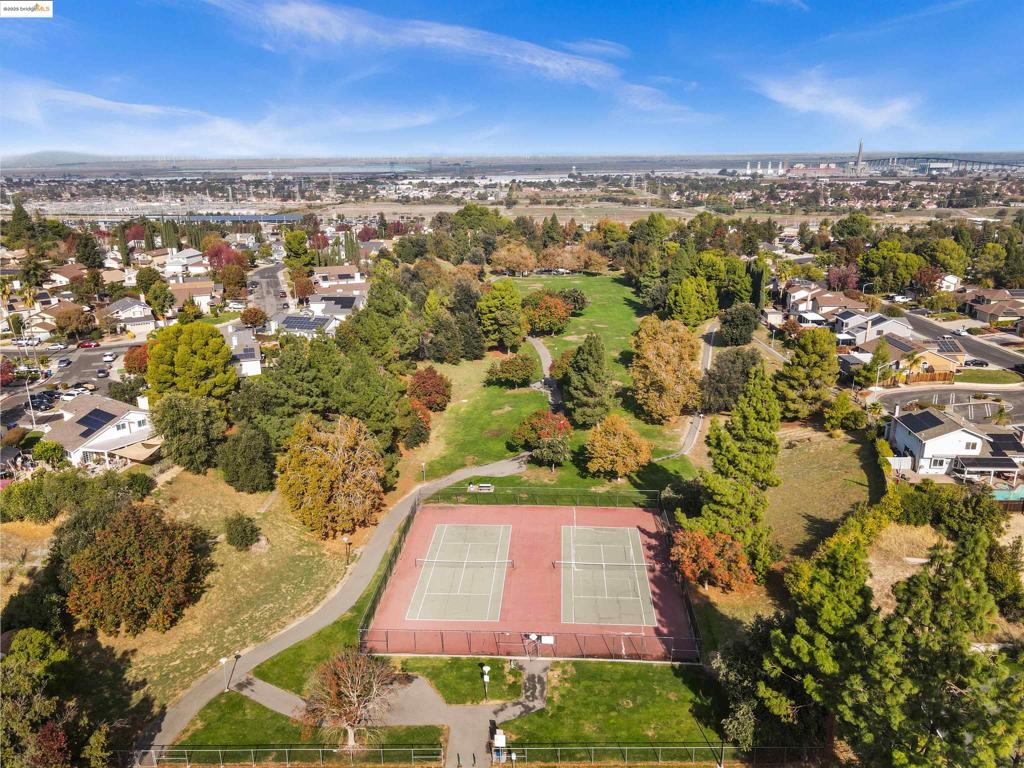 ANTIOCH - Residential