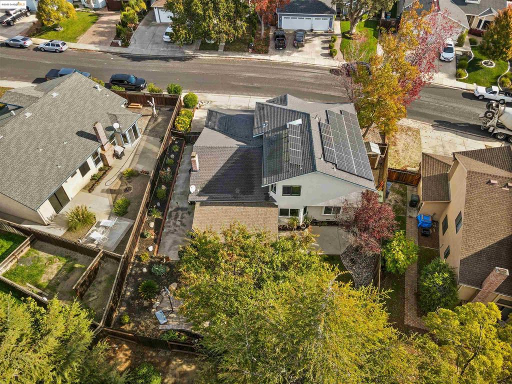 ANTIOCH - Residential