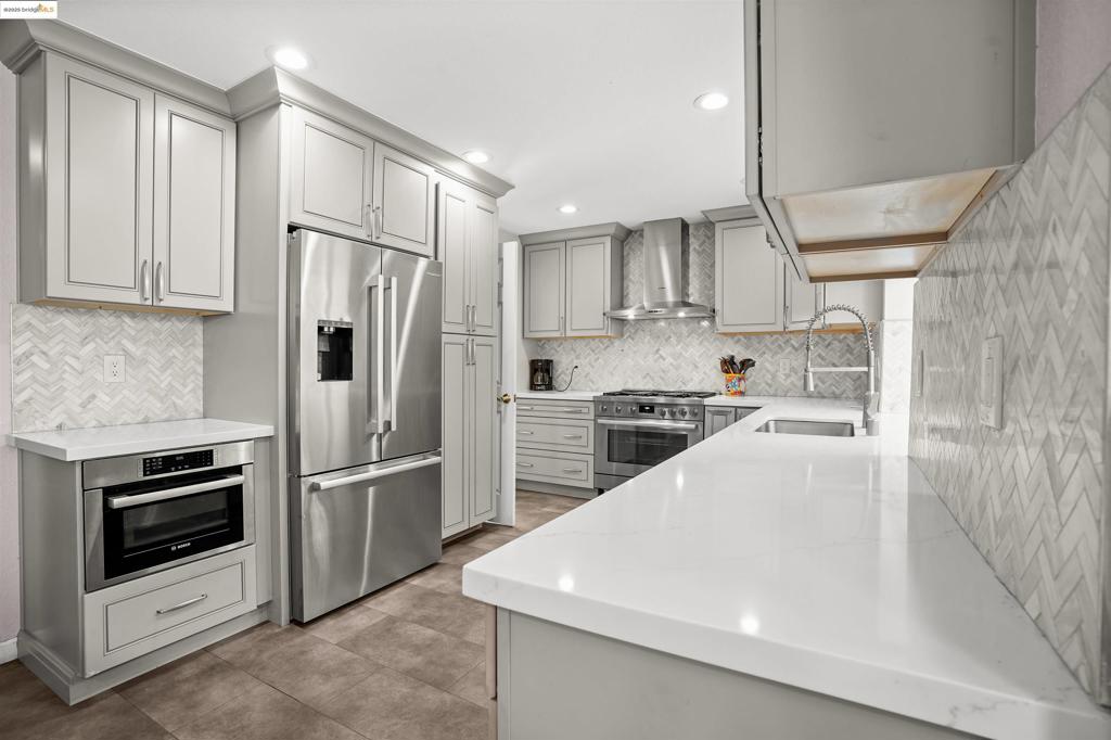 ANTIOCH - Residential