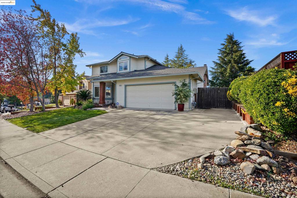 ANTIOCH - Residential