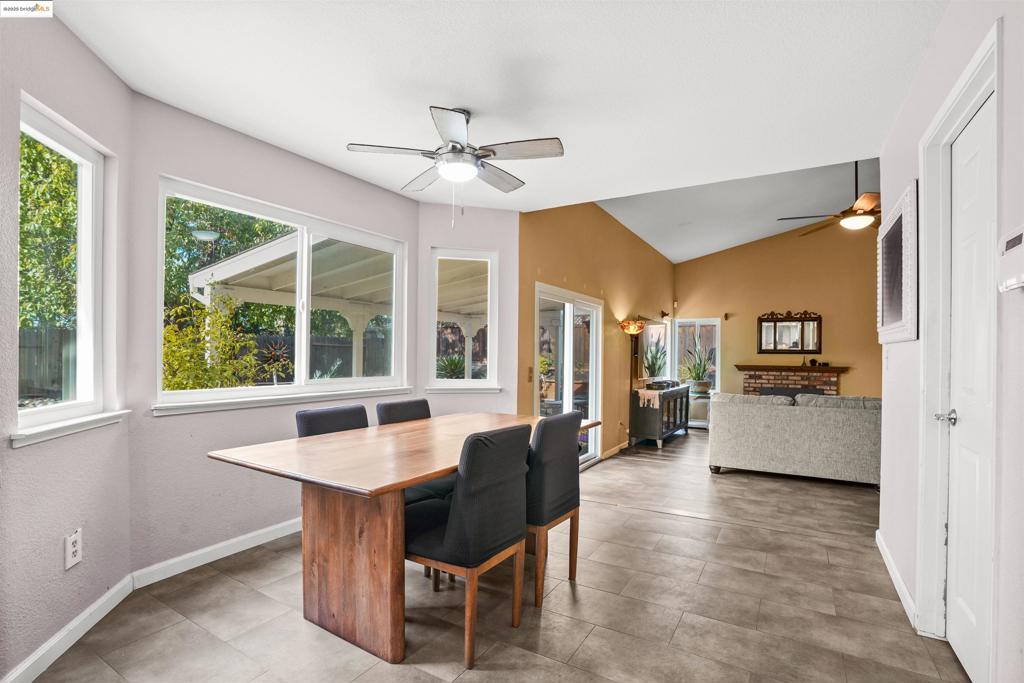 ANTIOCH - Residential