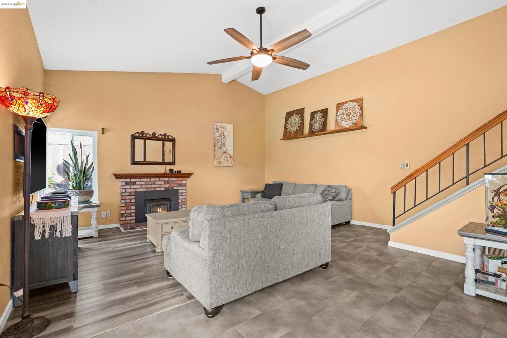 ANTIOCH - Residential