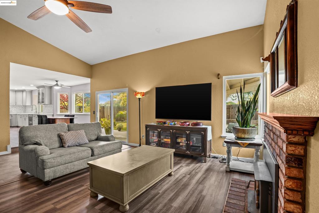 ANTIOCH - Residential