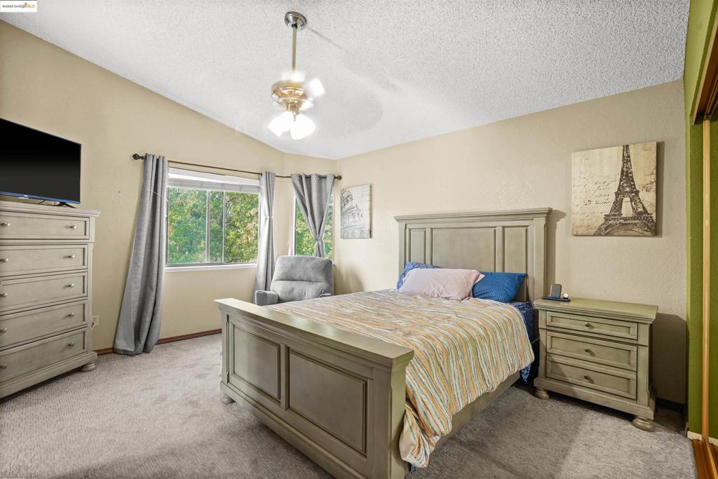 ANTIOCH - Residential