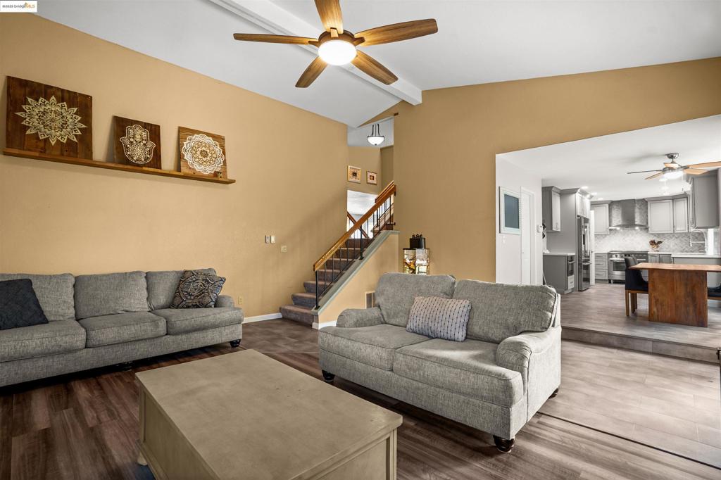 ANTIOCH - Residential