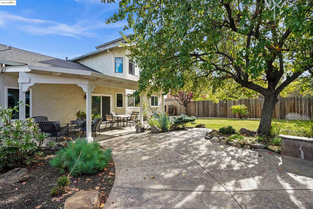 ANTIOCH - Residential