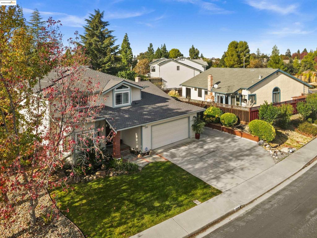 ANTIOCH - Residential