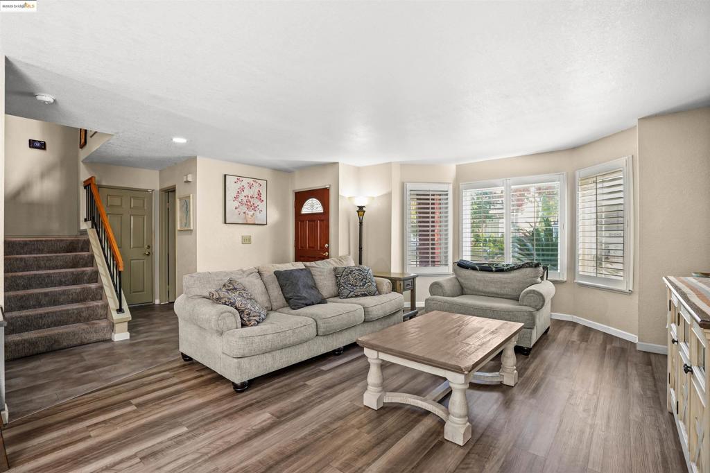 ANTIOCH - Residential