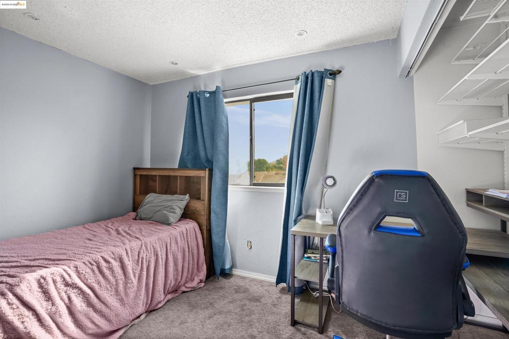 ANTIOCH - Residential