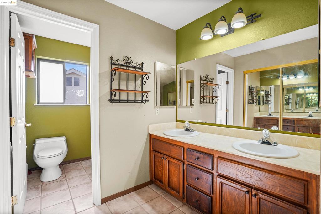 ANTIOCH - Residential