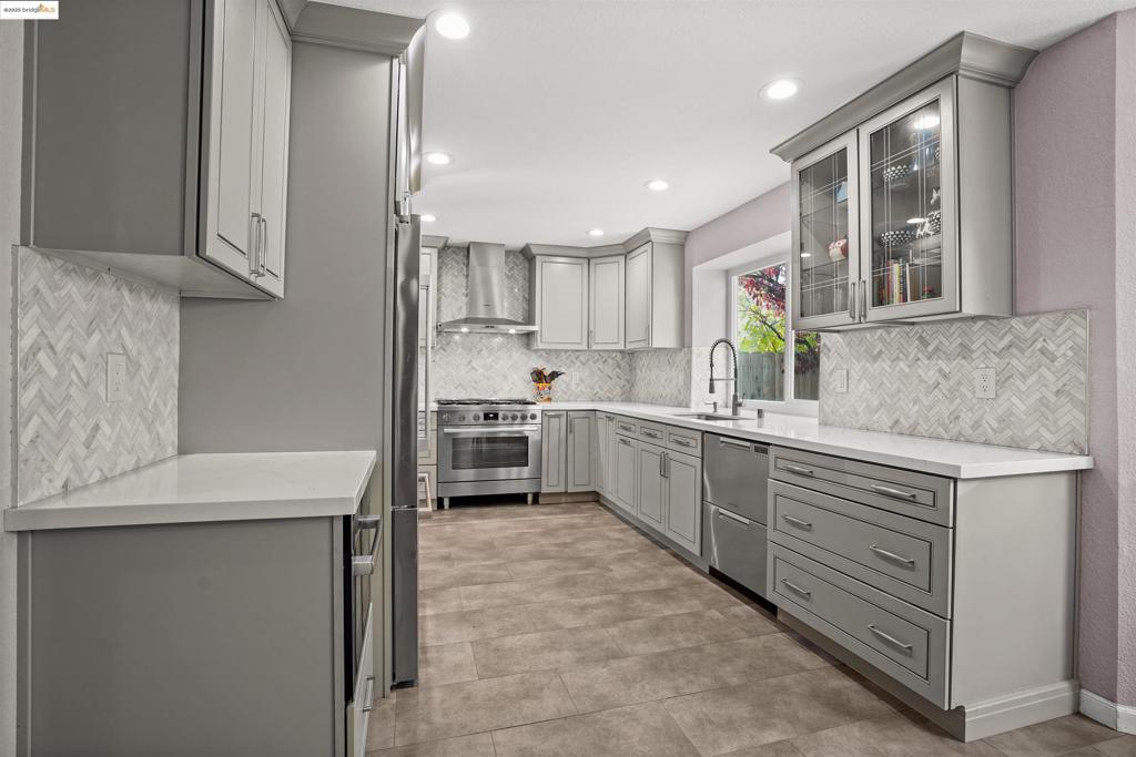 ANTIOCH - Residential