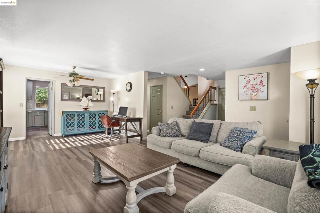 ANTIOCH - Residential