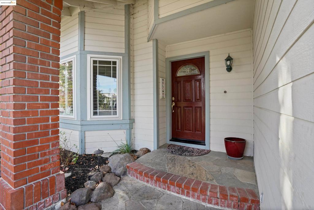 ANTIOCH - Residential