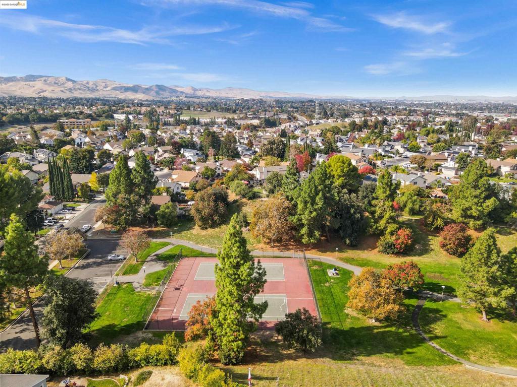 ANTIOCH - Residential