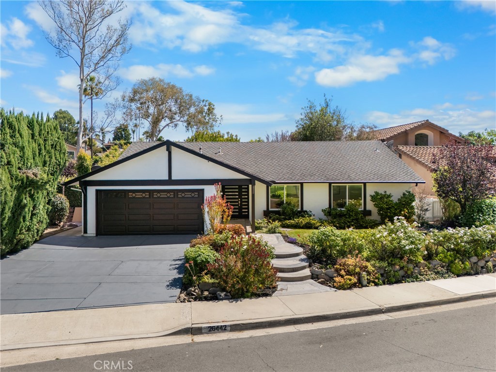 26442 Papagayo Drive