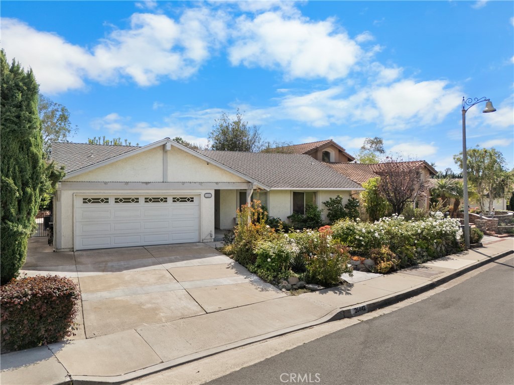 26442 Papagayo Drive