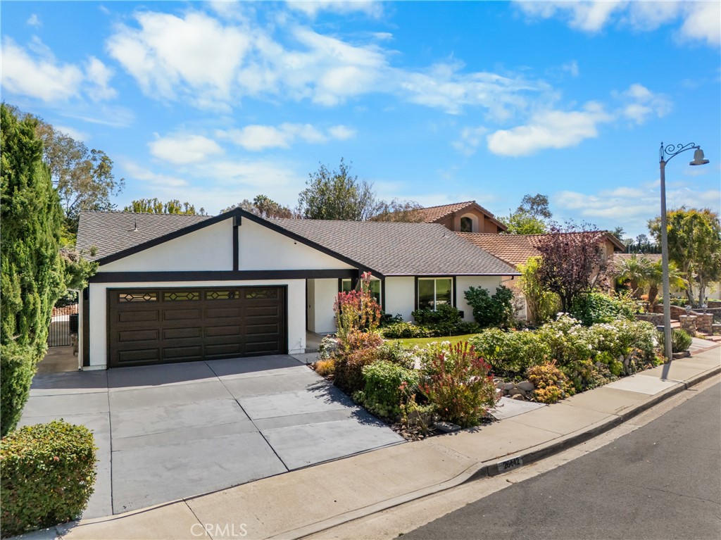 26442 Papagayo Drive
