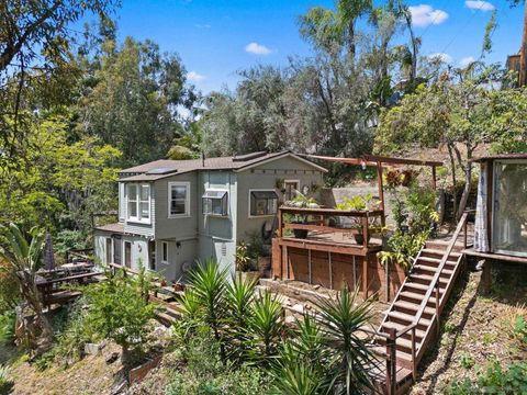 3663 Richmond St San Diego CA 92103