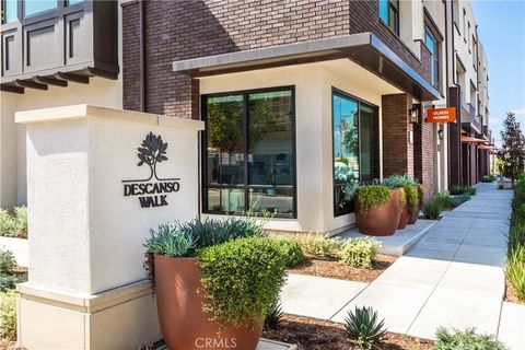 1080 Foothill Boulevard Claremont CA 91711