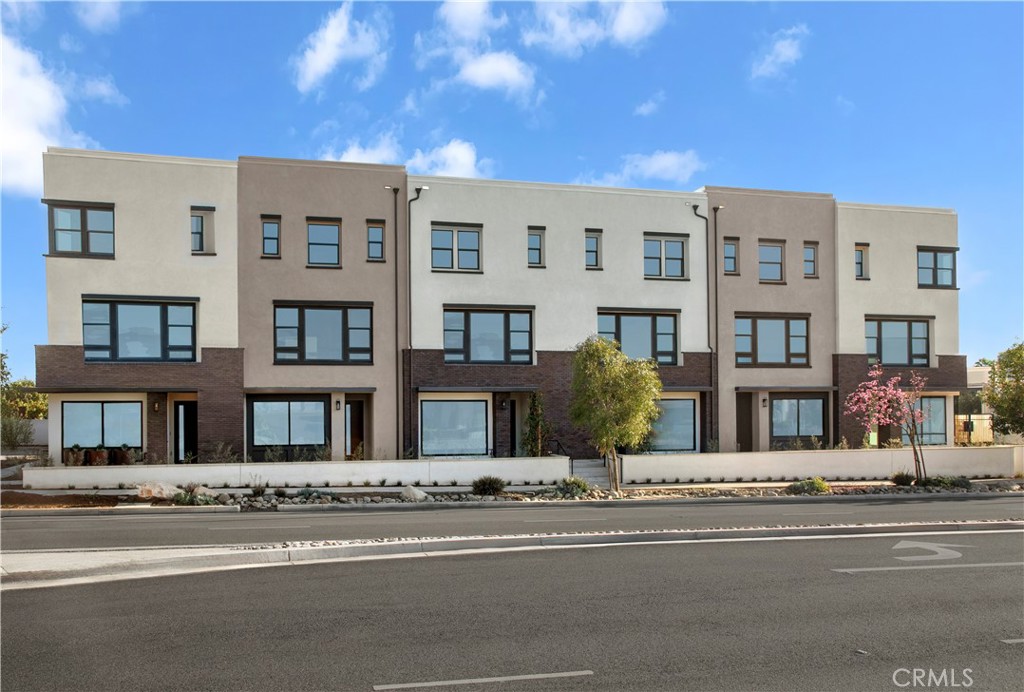 Welcome to Descanso Walk, Olson Homes' newest community. This fantastic Claremont location offers close access to a charming downtown with boutiques, historic architecture, dining, and outdoor recreation.
The "Aspen" floorplan offers 2,217 square feet of living space, with 3 bedrooms, 2 full and 2 half baths and unique Home Office Suite on the first level. This space makes for a great business opportunity or can simply be used as a home office, or an additional living space for your family. The second floor is your main living level and features a spacious kitchen, dining space, large open living room, and an oversized deck for outdoor living. On the upper level you'll find a conveniently located laundry room, your large primary suite with walk-in closet, and two spacious secondary bedrooms.
This home features many designer selected upgrades, like quartz kitchen countertops, white shaker cabinets, upgraded electrical throughout and a fully owned solar panel system with full battery backup. You'll still have time to meet with a designer and select your own flooring.
***Images are of a model home and do not reflect the actual finishes in the subject property.