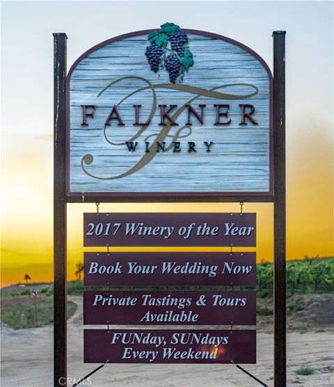 40620 Calle Contento Temecula CA 92591