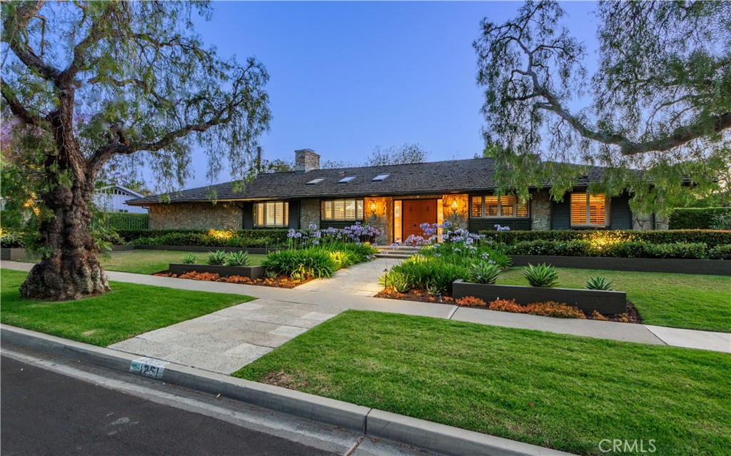 1251 Bryant Road
