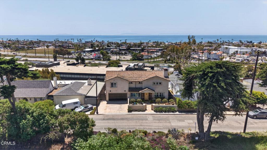 Ventura, California, 93001, United States, 3 Bedrooms Bedrooms, ,4 BathroomsBathrooms,Residential,Active,2045009