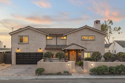 Photo of 2180 Vista Del Mar Drive, Ventura, CA 93001 (MLS # V1-36321)
