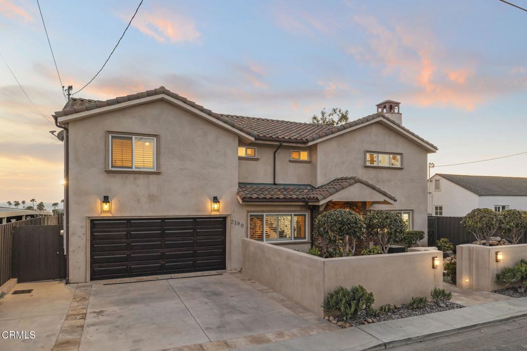 2180 Vista Del Mar Drive