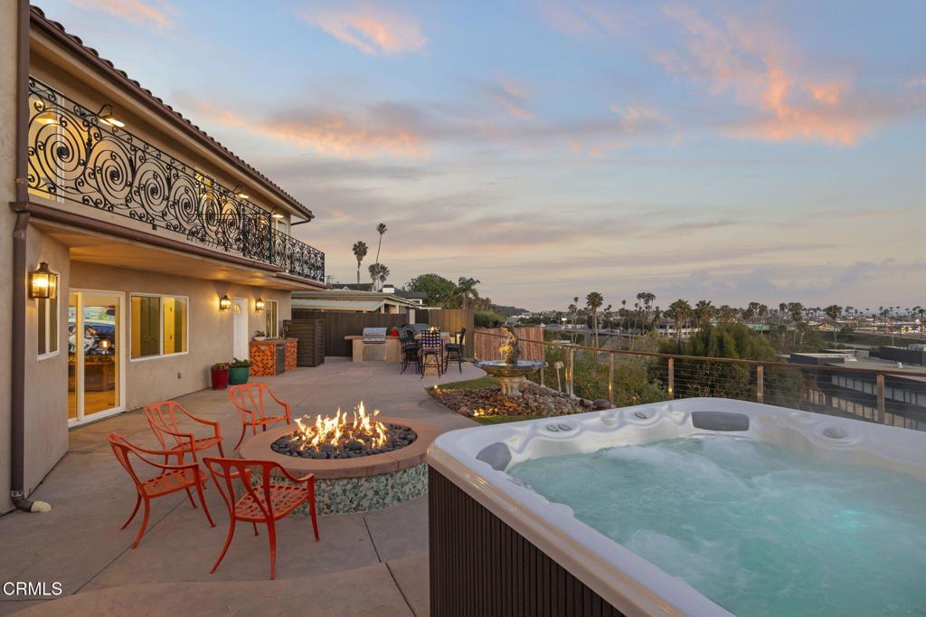 2180 Vista Del Mar Drive