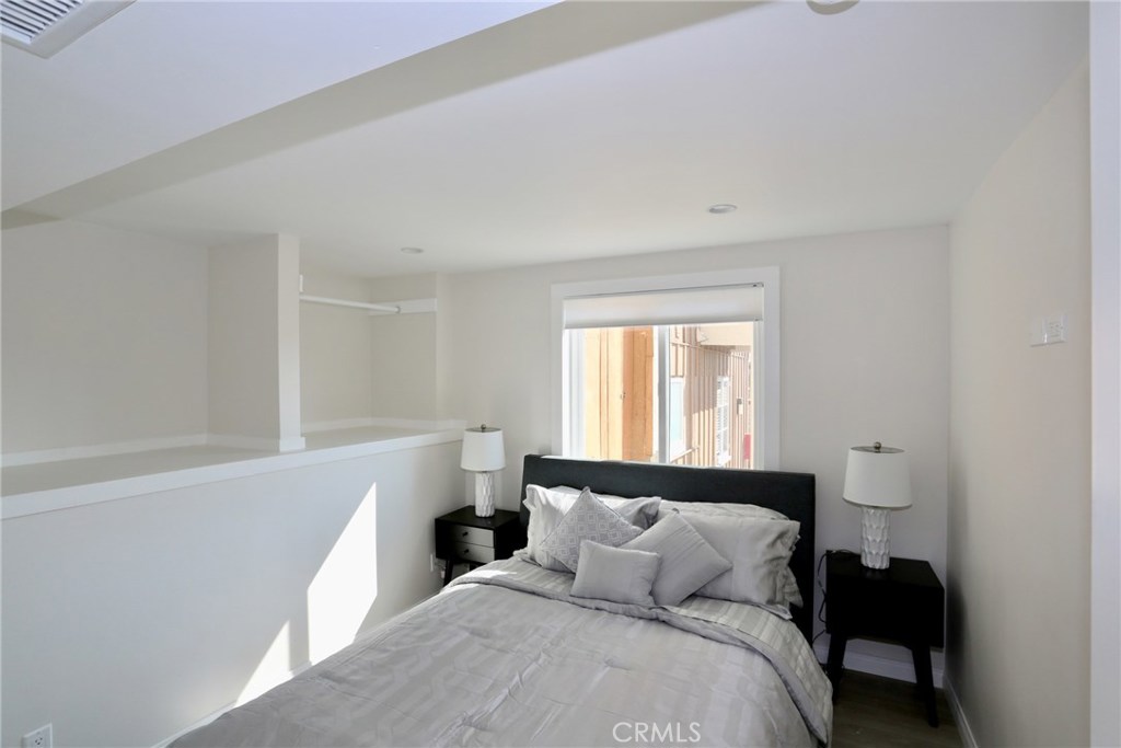 The Village (VIL) - Residential Lease