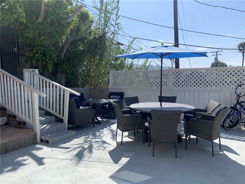 The Village (VIL) - Residential Lease