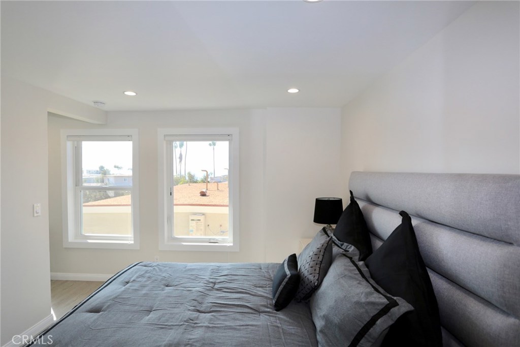 The Village (VIL) - Residential Lease