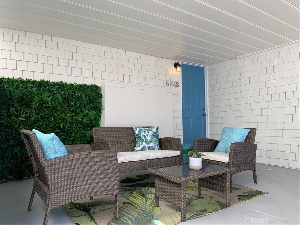 The Village (VIL) - Residential Lease