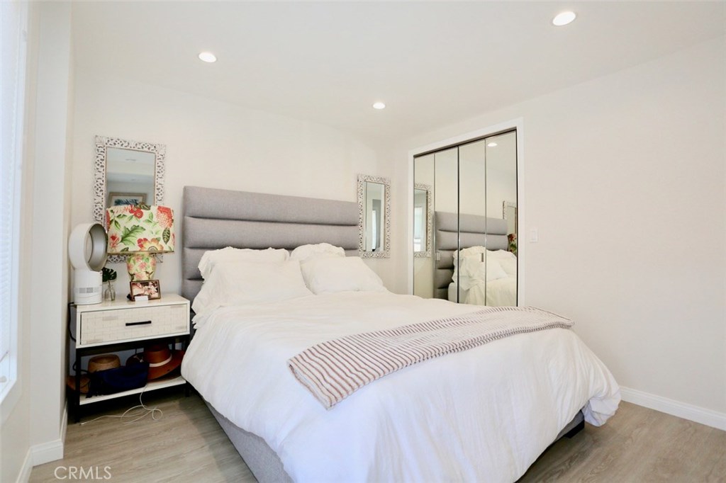 The Village (VIL) - Residential Lease