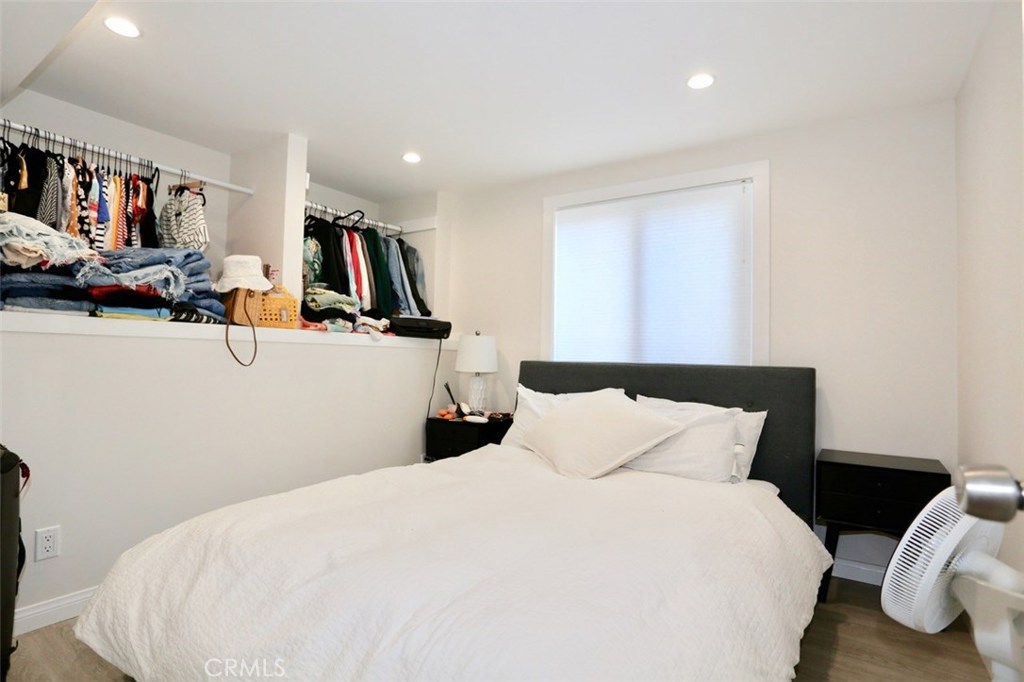 The Village (VIL) - Residential Lease