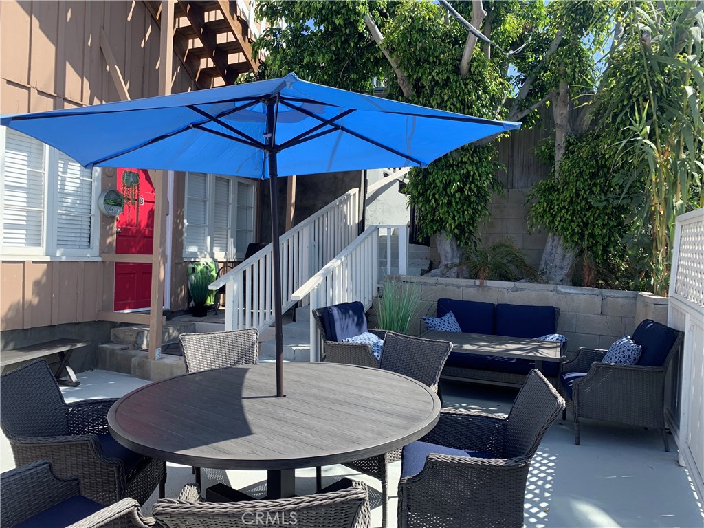 The Village (VIL) - Residential Lease