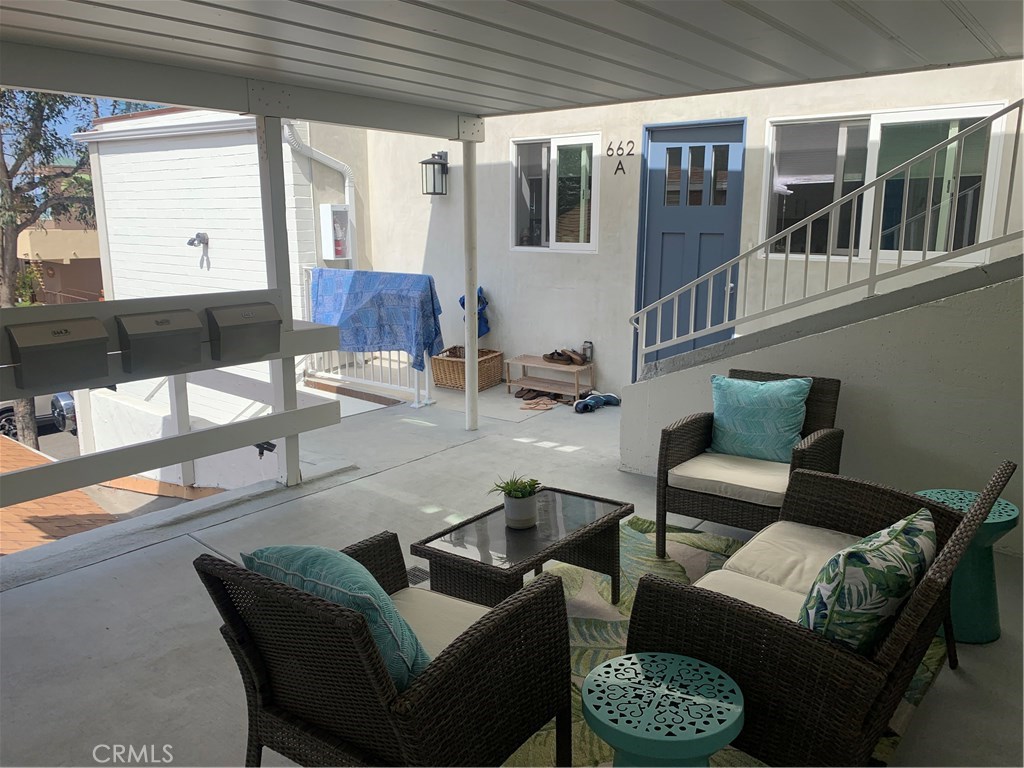 The Village (VIL) - Residential Lease