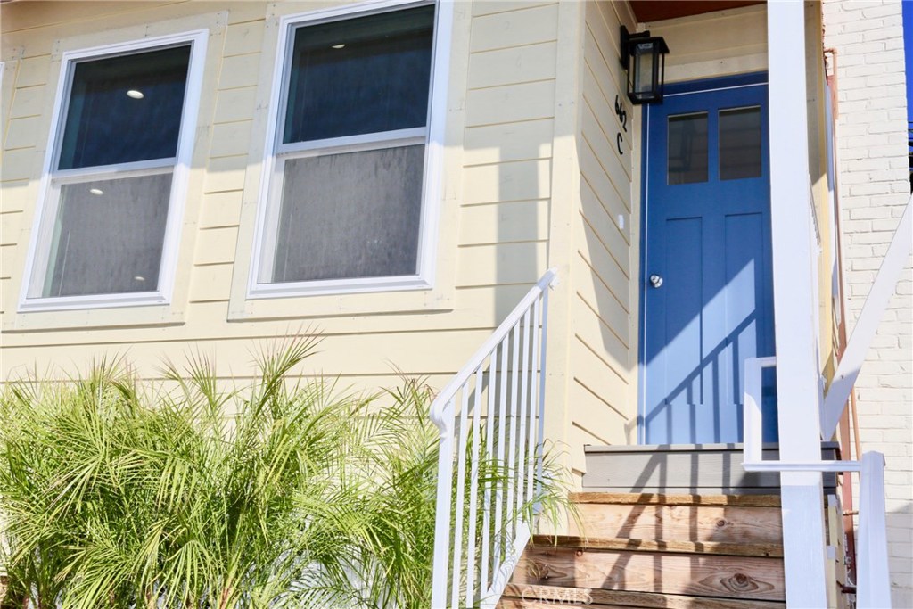 The Village (VIL) - Residential Lease