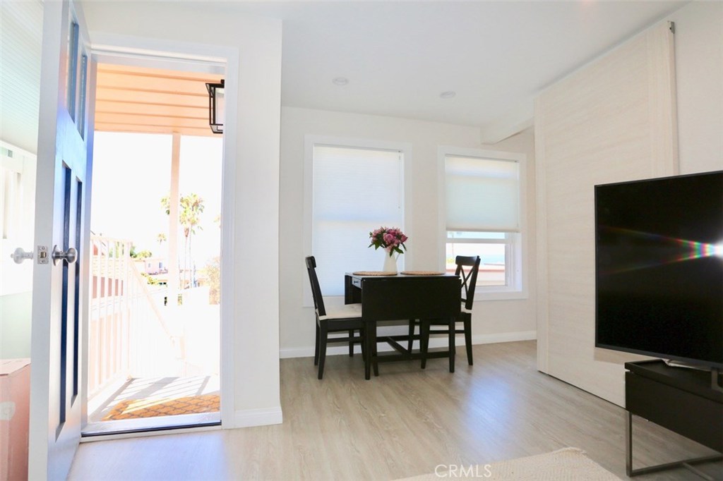 The Village (VIL) - Residential Lease